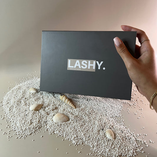 Lazy Lash Starter Kit